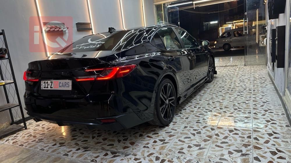 تويوتا كامري